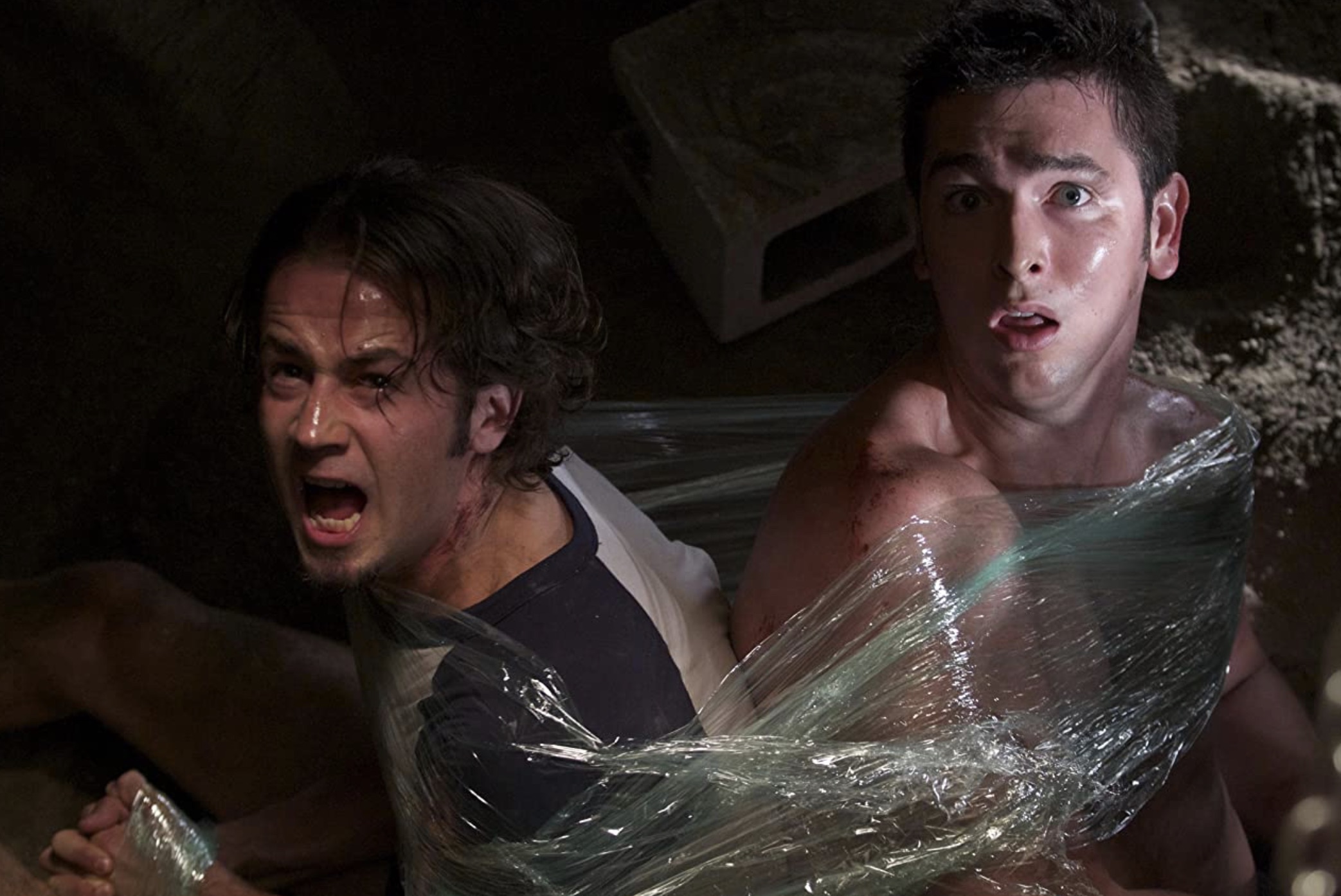 Red State 2011 Movie - Film Essay