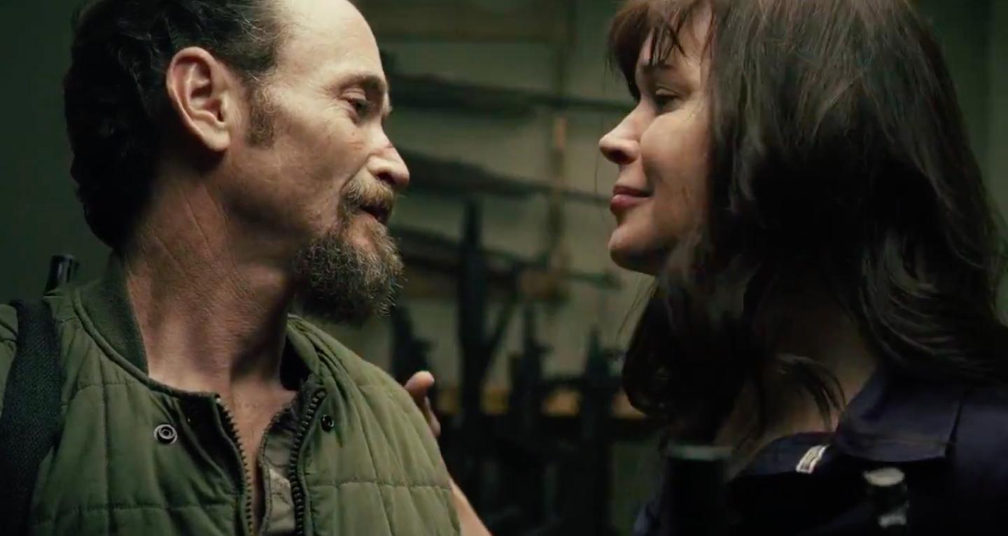 Red State 2011 Movie - Film Essay