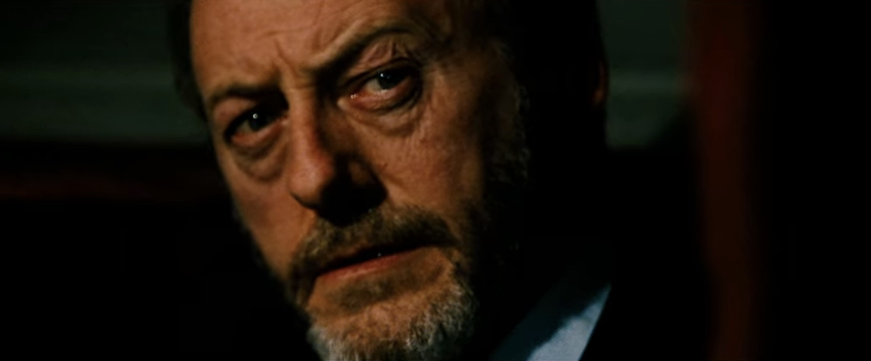 Safe House Cast - Liam Cunningham as Alec Wade