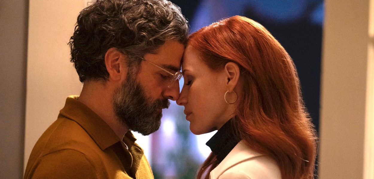 Scenes from a Marriage Cast - Every Main Performer and Character in the HBO Series