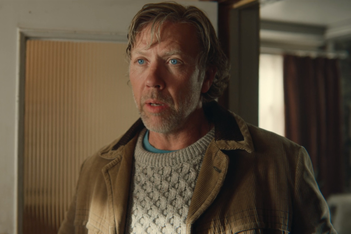 Sex Education Season 3 Cast - Mikael Persbrandt as Jakob Nyman