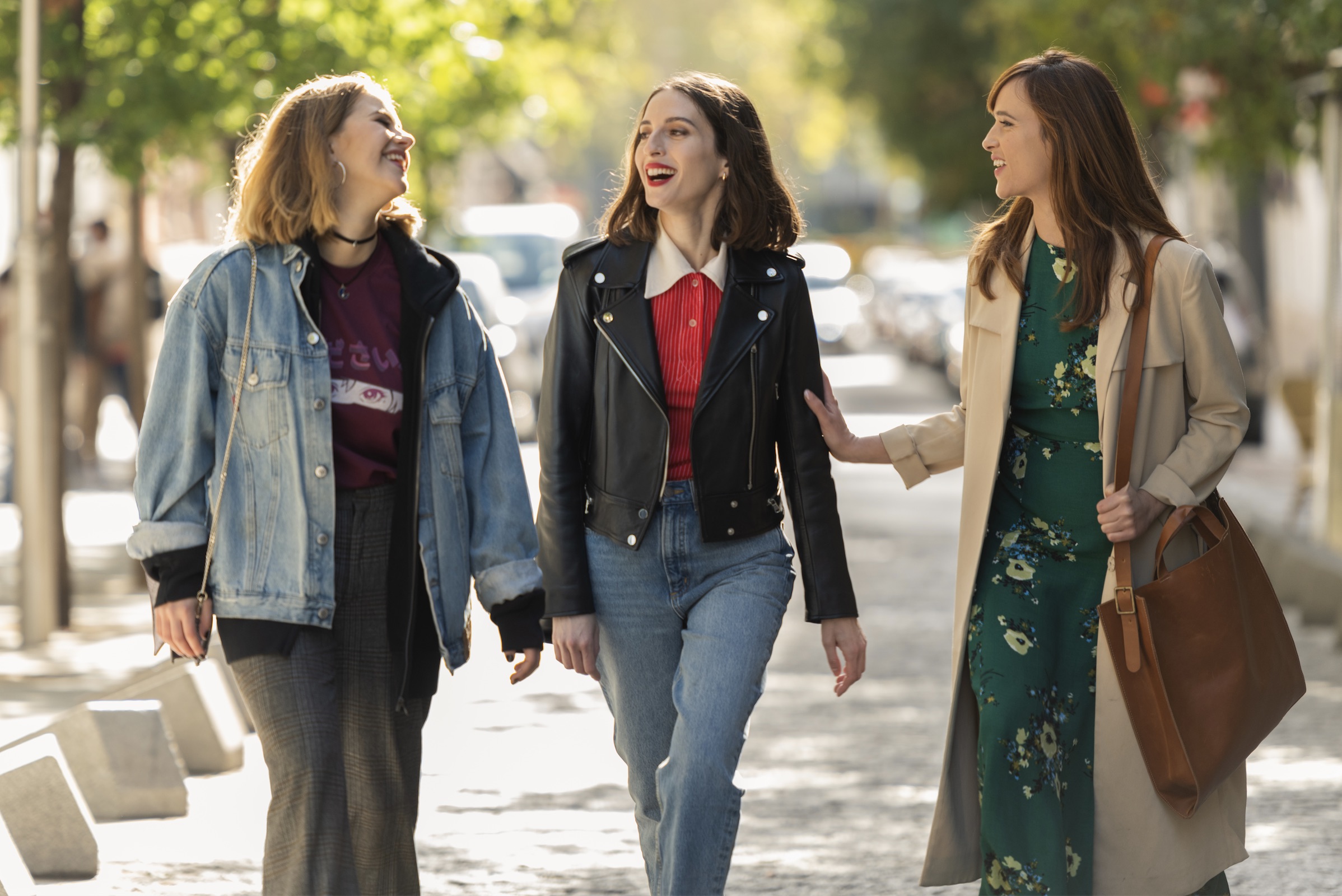 Sounds Like Love Soundtrack - Every Song in the Netflix Movie (Fuimos canciones)