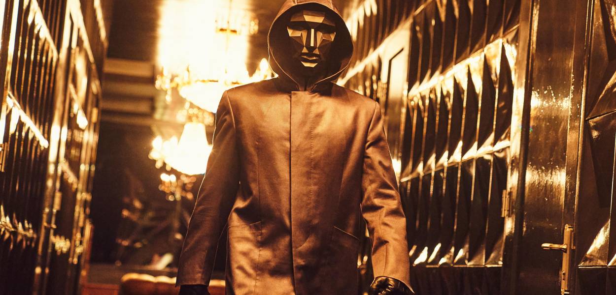 Squid Game Cast - Every Performer and Character in the Netflix Series