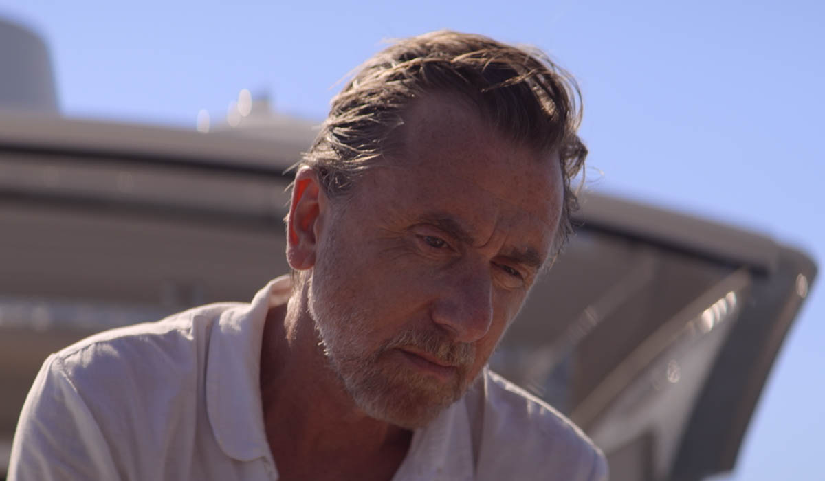 Sundown Movie Review - 2021 Film