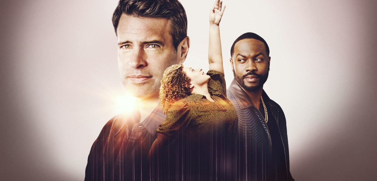 The Big Leap Cast - Every Main Performer and Character in the Fox Series