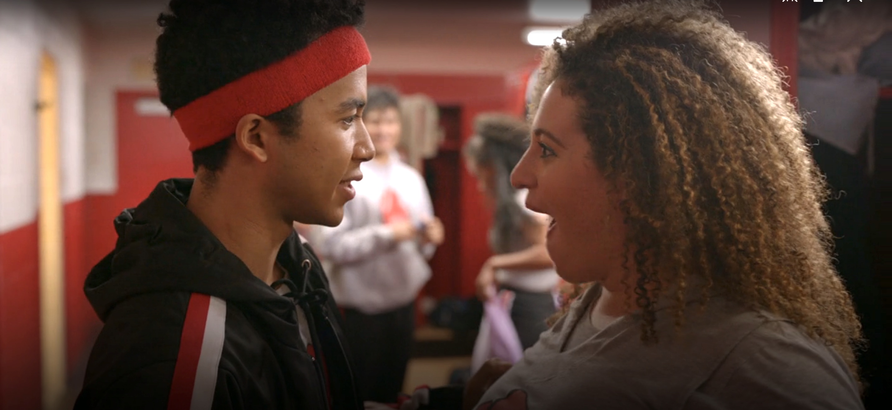 The Big Leap Soundtrack on Fox