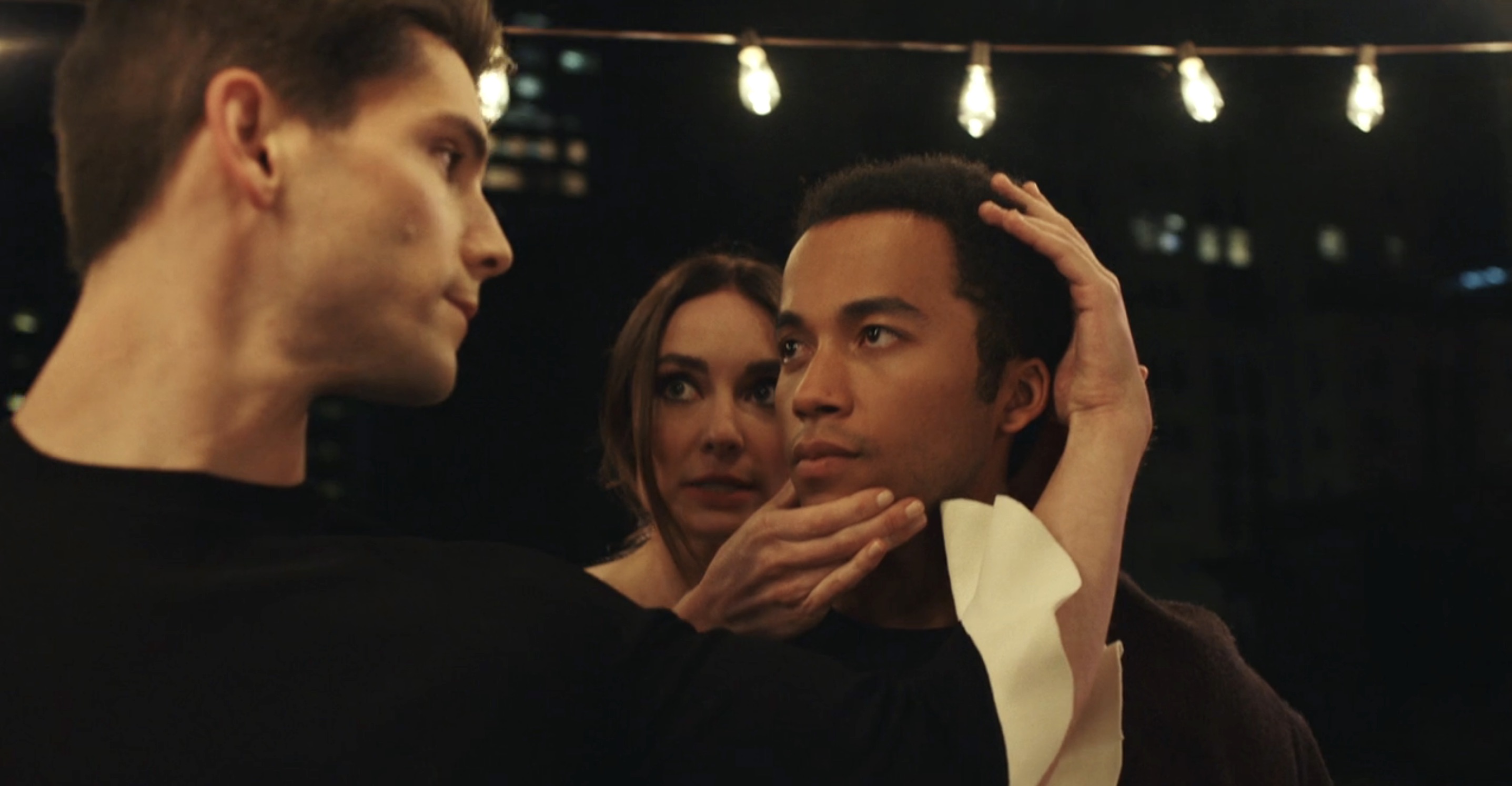 The Big Leap Soundtrack - Every Featured Song in the Fox Series