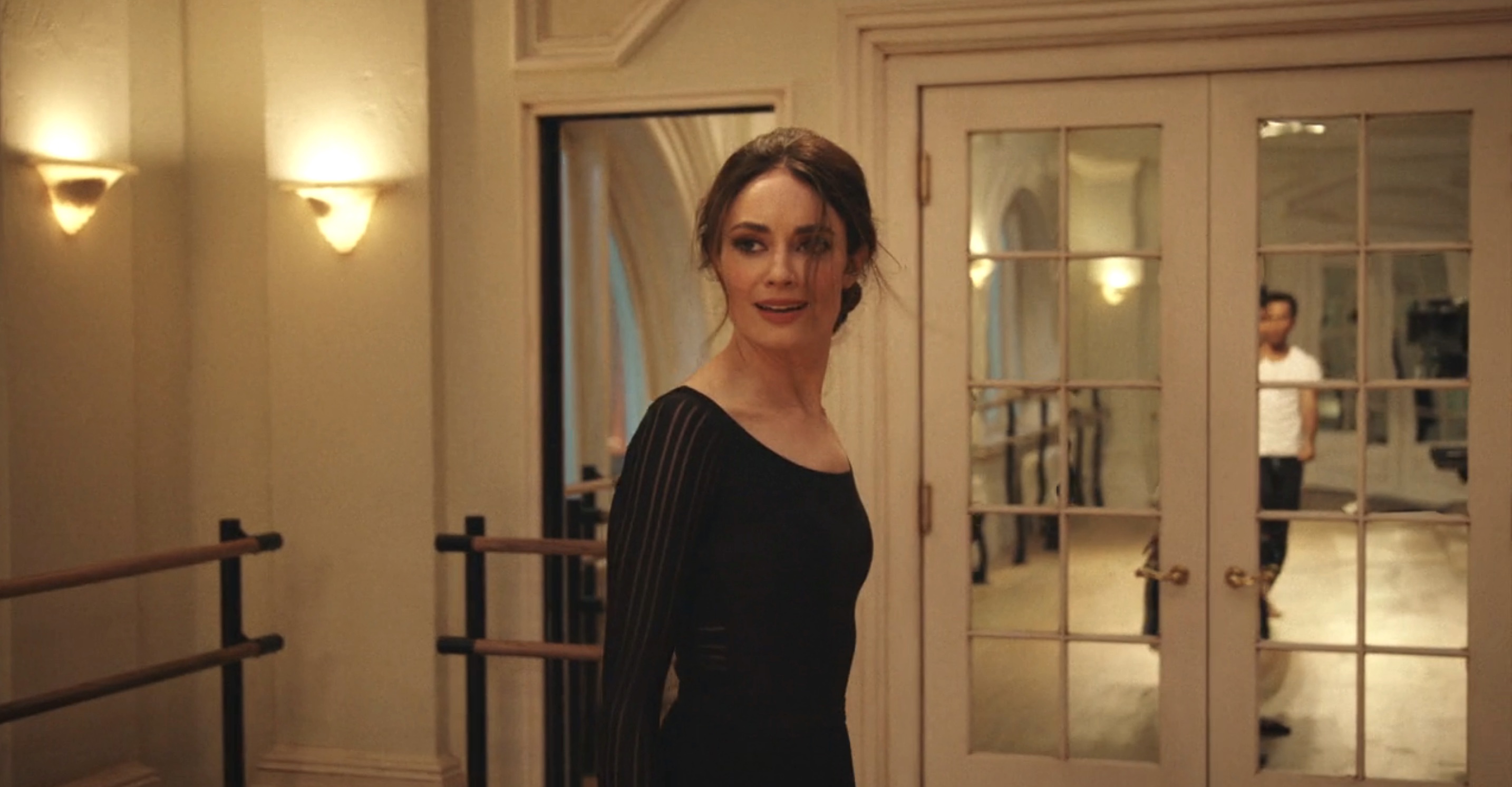 The Big Leap Soundtrack on Fox