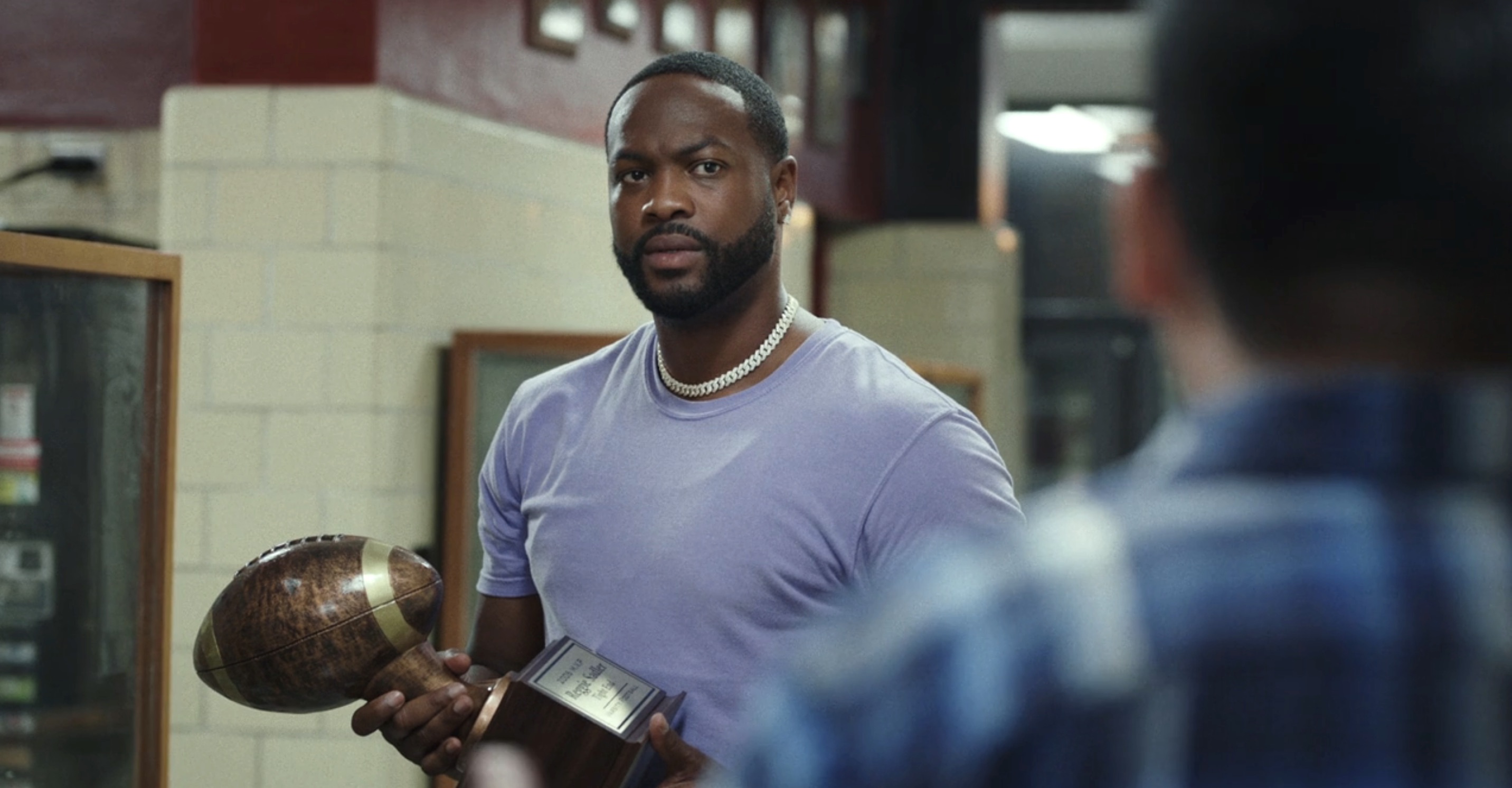 The Big Leap Soundtrack on Fox