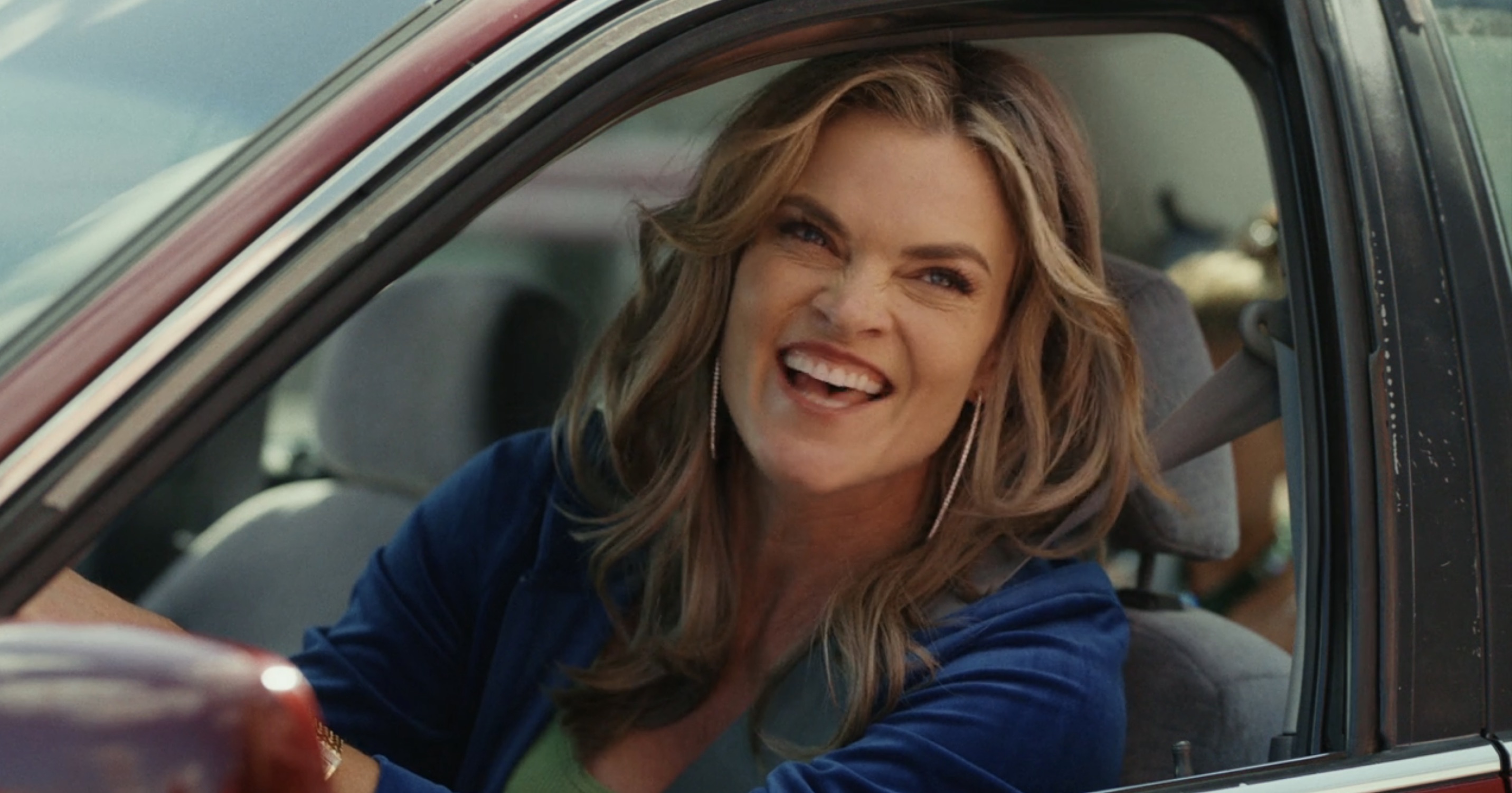 The Big Leap Soundtrack on Fox - Episode 6