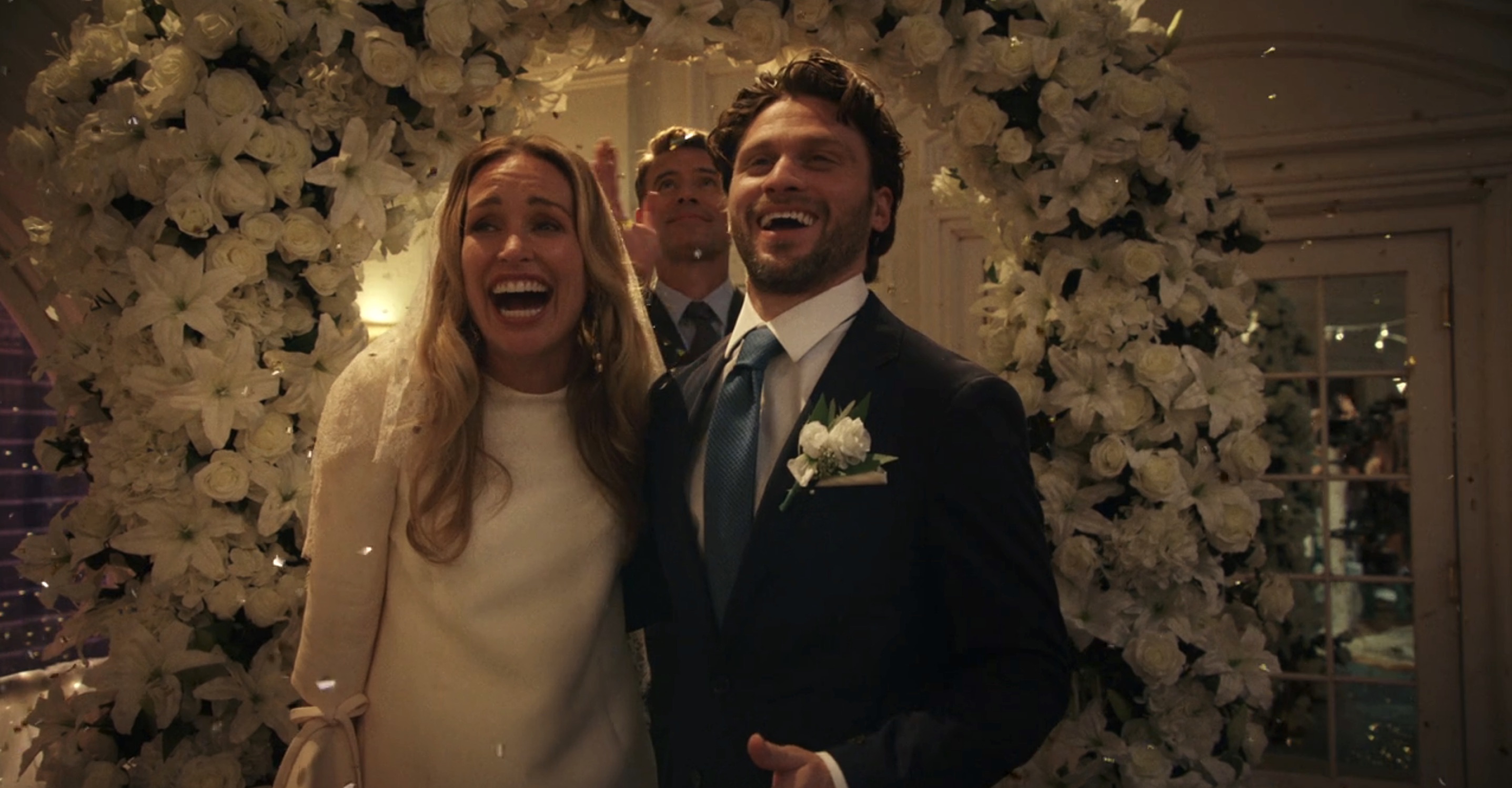 The Big Leap Soundtrack on Fox - Episode 9