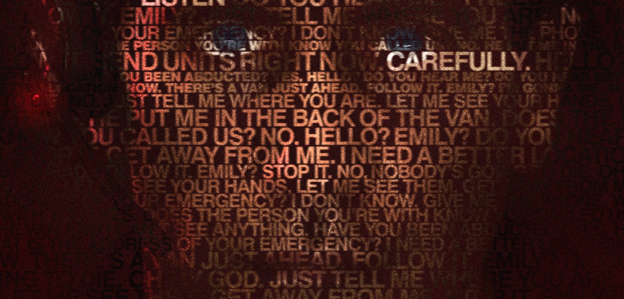 The Guilty Cast - Every Main Performer and Character in the Netflix Movie