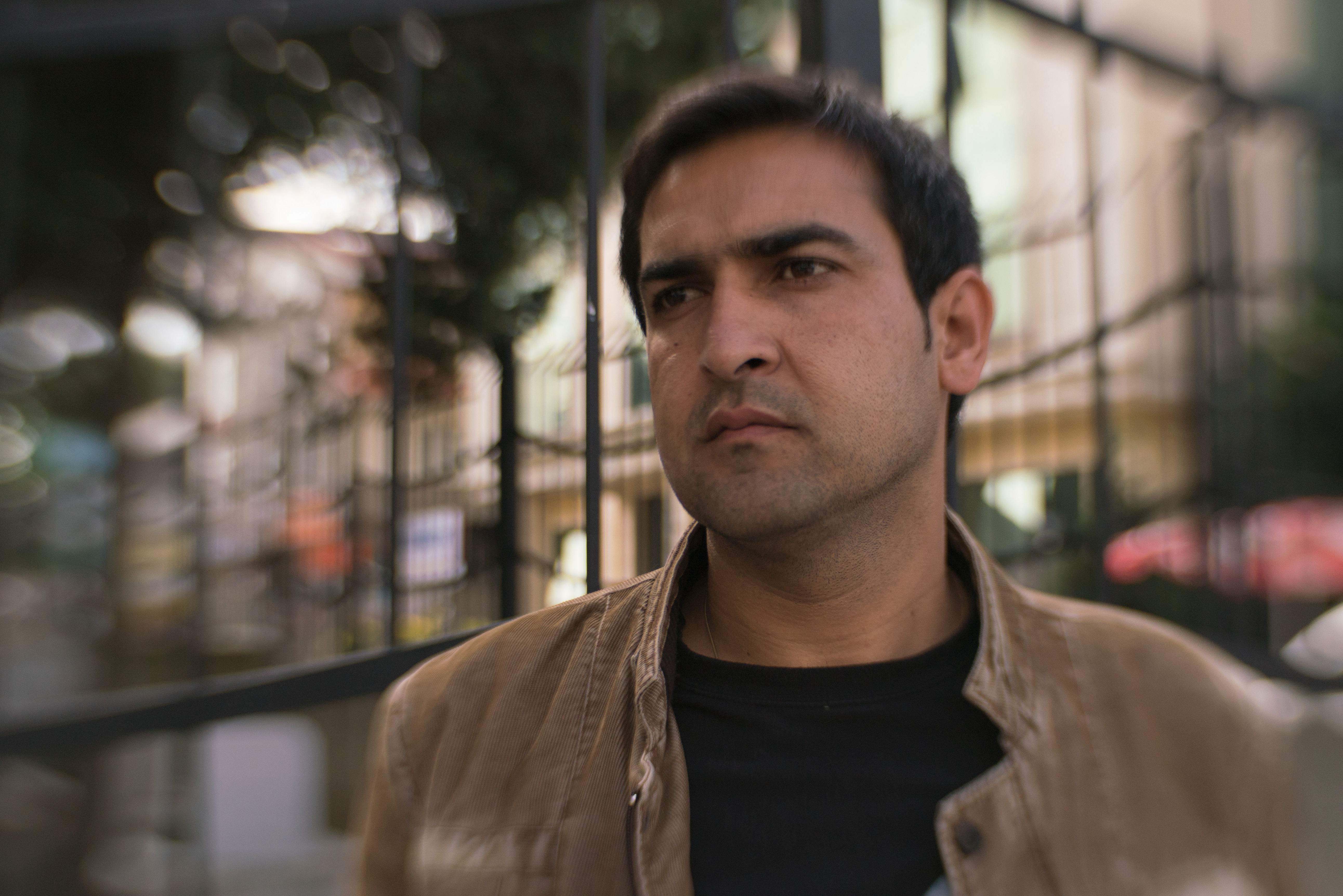 The Interpreters 2018 Documentary - Film Review