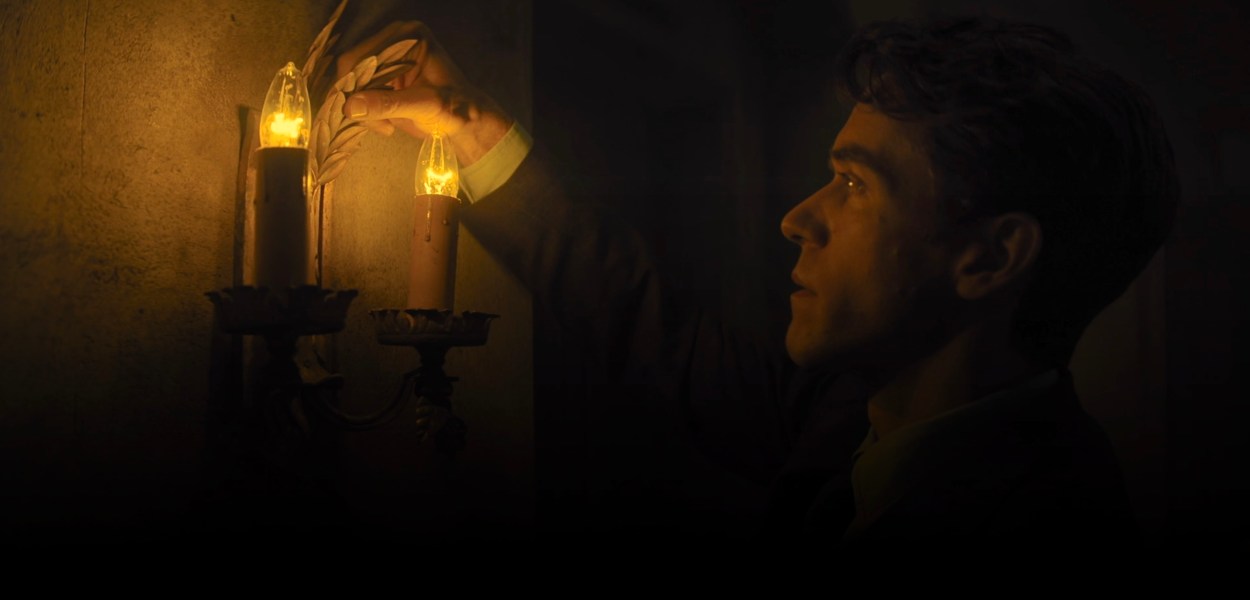 The Lost Symbol Cast - Every Main Performer and Character in the Peacock Series