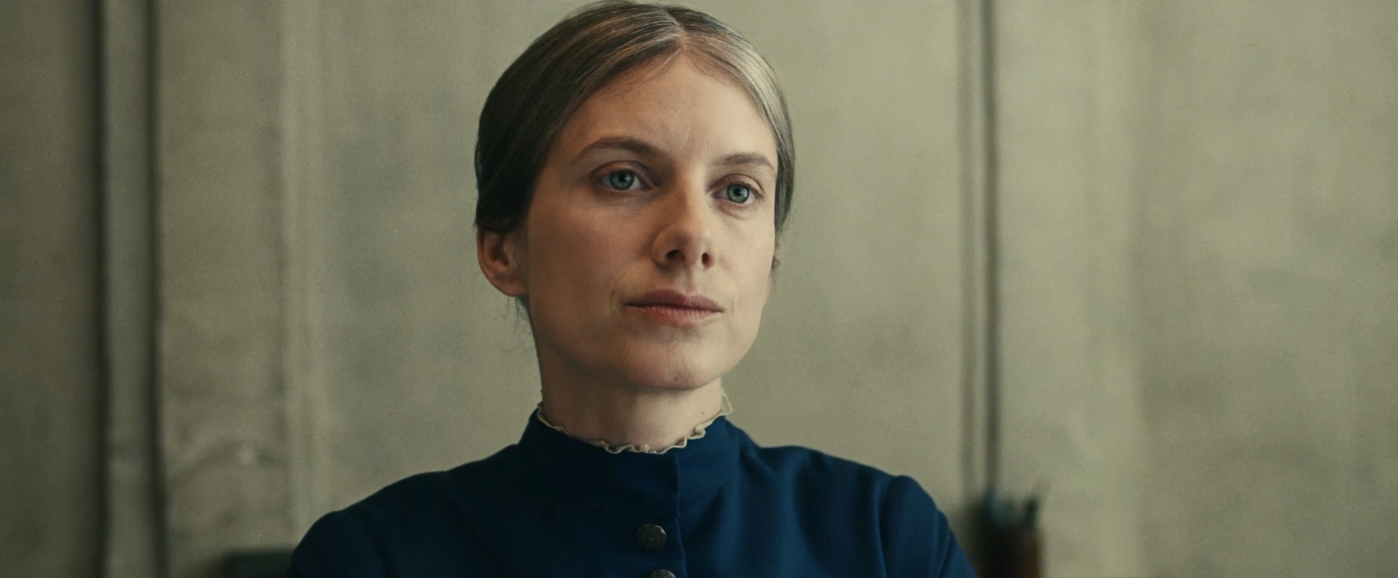 The Mad Women's Ball Cast - Mélanie Laurent as Geneviève Gleizes