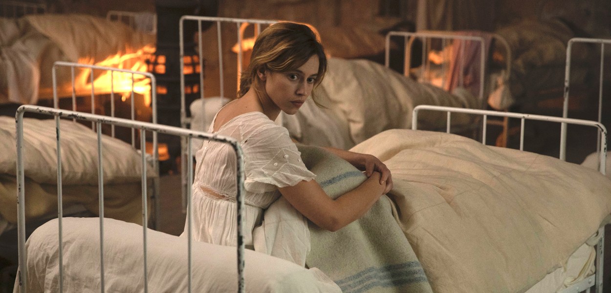 The Mad Women's Ball Cast on Amazon Prime