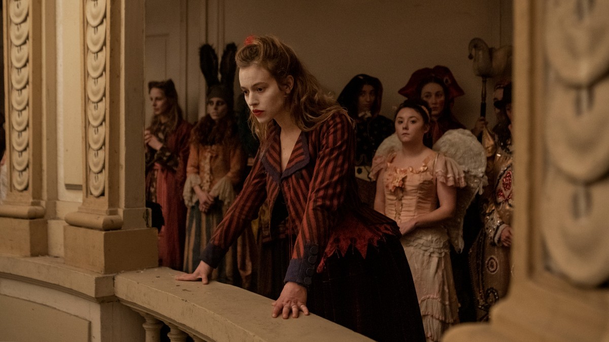 The Mad Women's Ball 2021 Amazon Prime Movie - Film Review