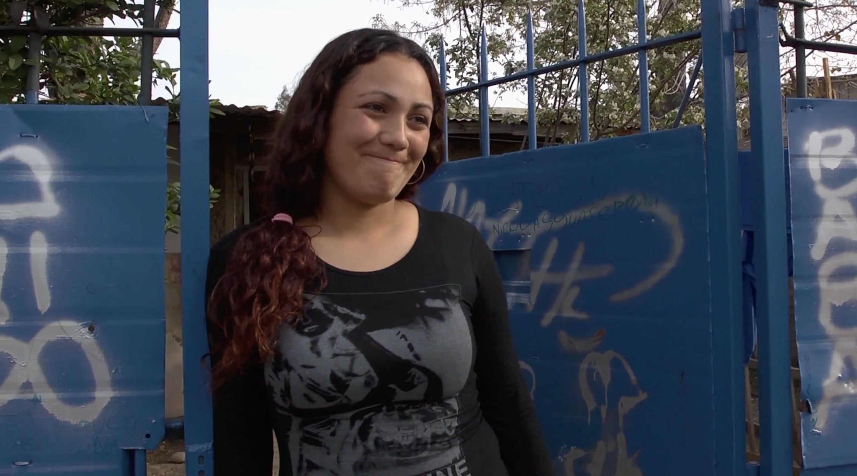 The Other Day 2013 Documentary - Film Essay