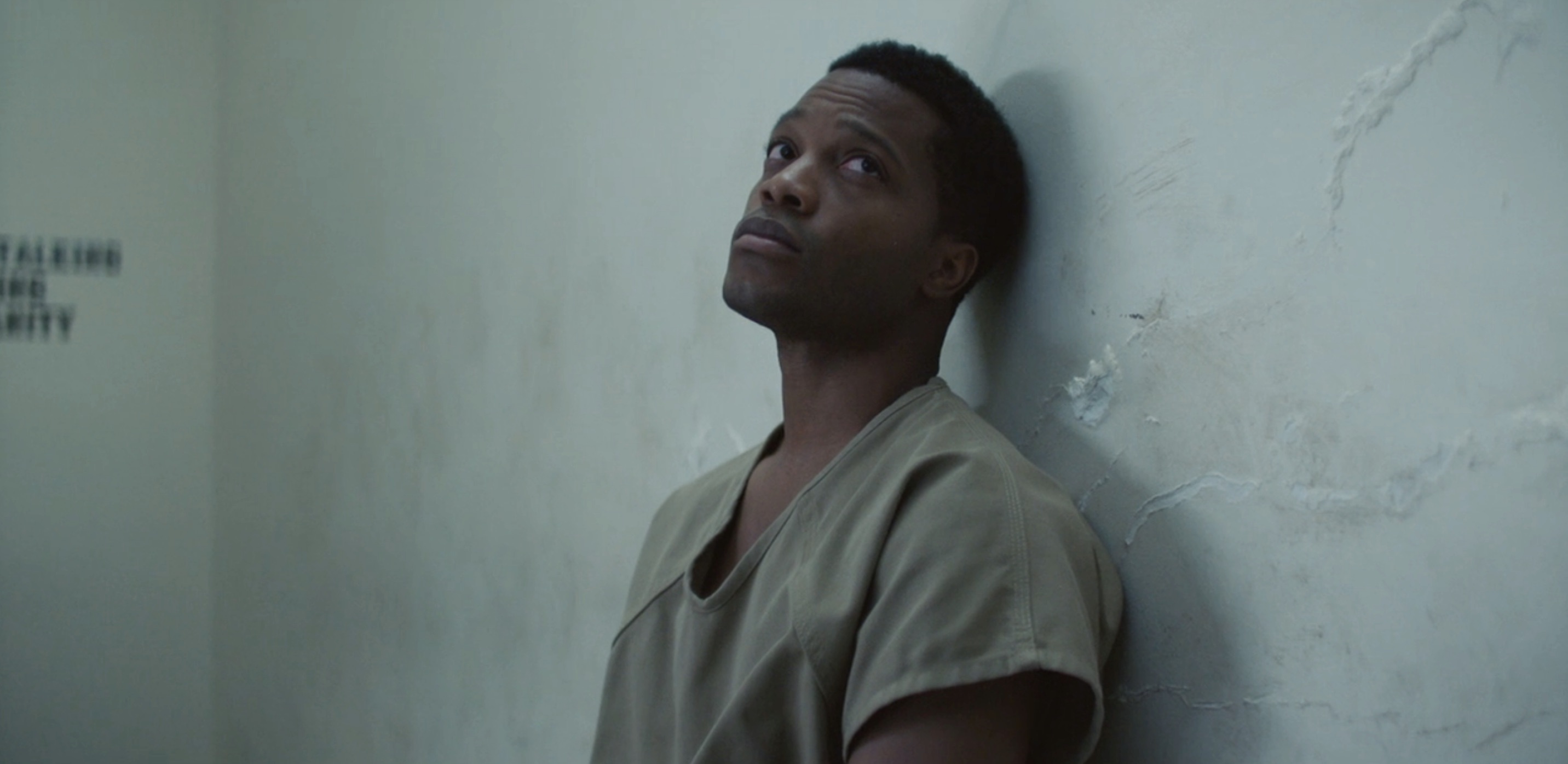 The Premise Cast - Jermaine Fowler as Darren Williams