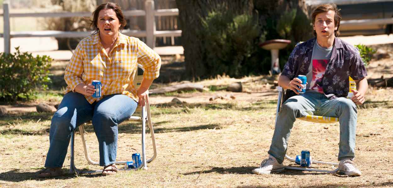 The Starling Soundtrack - Every Featured Song in the 2021 Netflix Movie