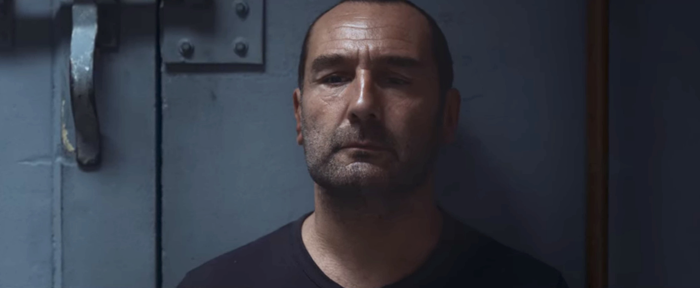 The Stronghold Cast - Gilles Lellouche as Greg Cerva