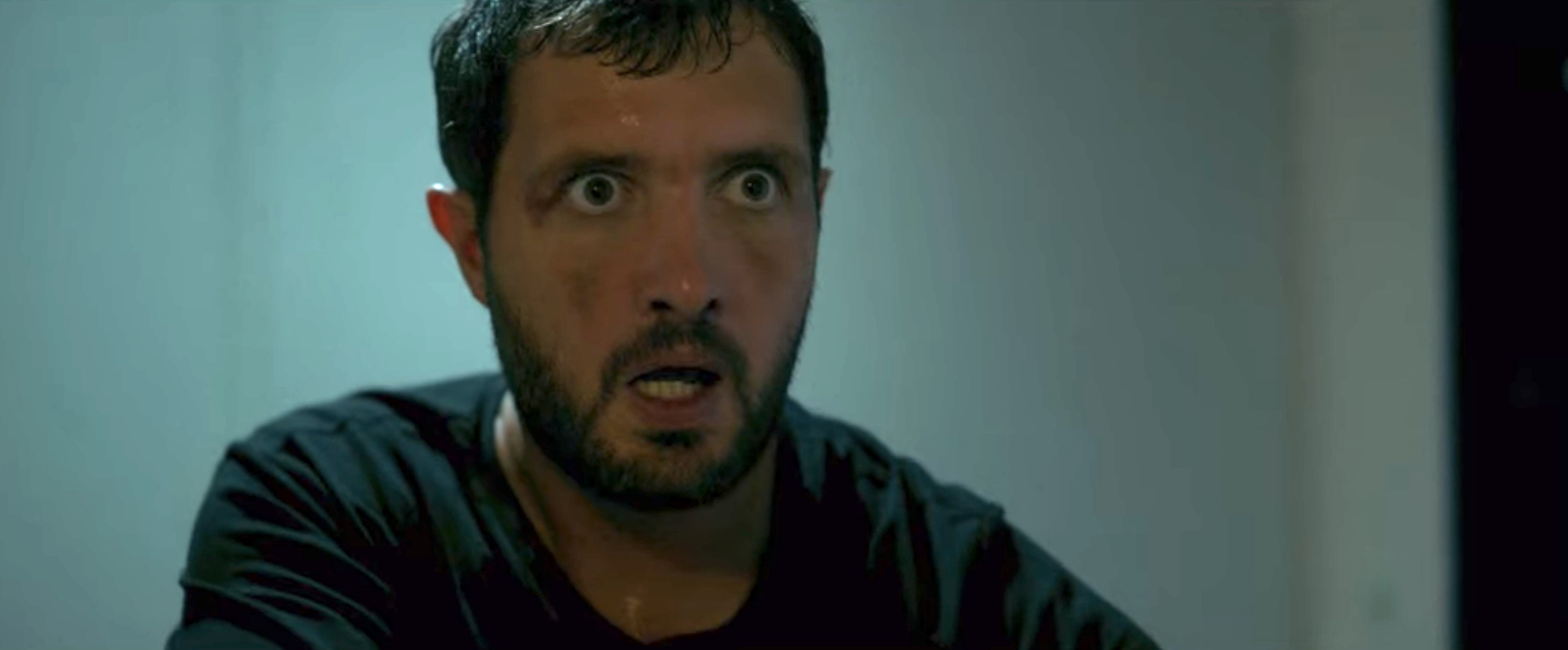 The Stronghold Cast - Karim Leklou as Yass