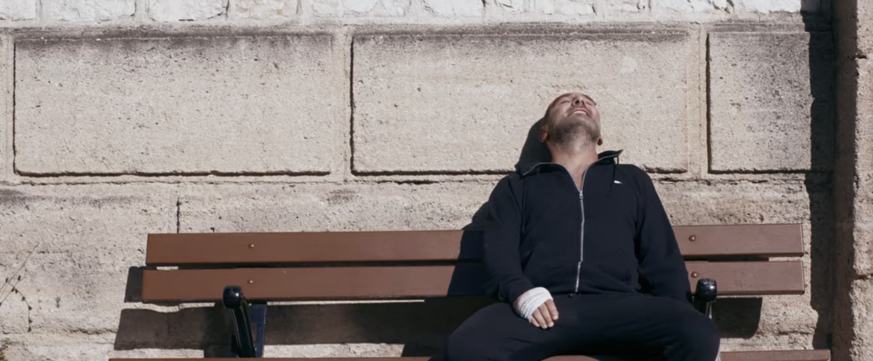 The Stronghold Soundtrack - Every Song in the 2020 Movie (BAC Nord)