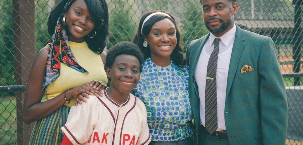 The Wonder Years Cast - Every Main Performer and Character in the ABC Series Remake