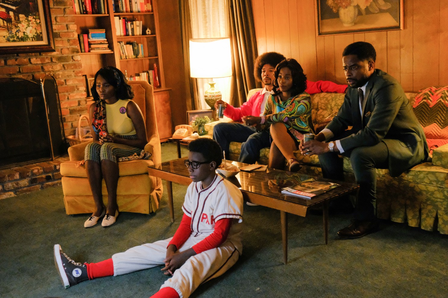 The Wonder Years Soundtrack - Every Featured Song in the ABC Series Remake