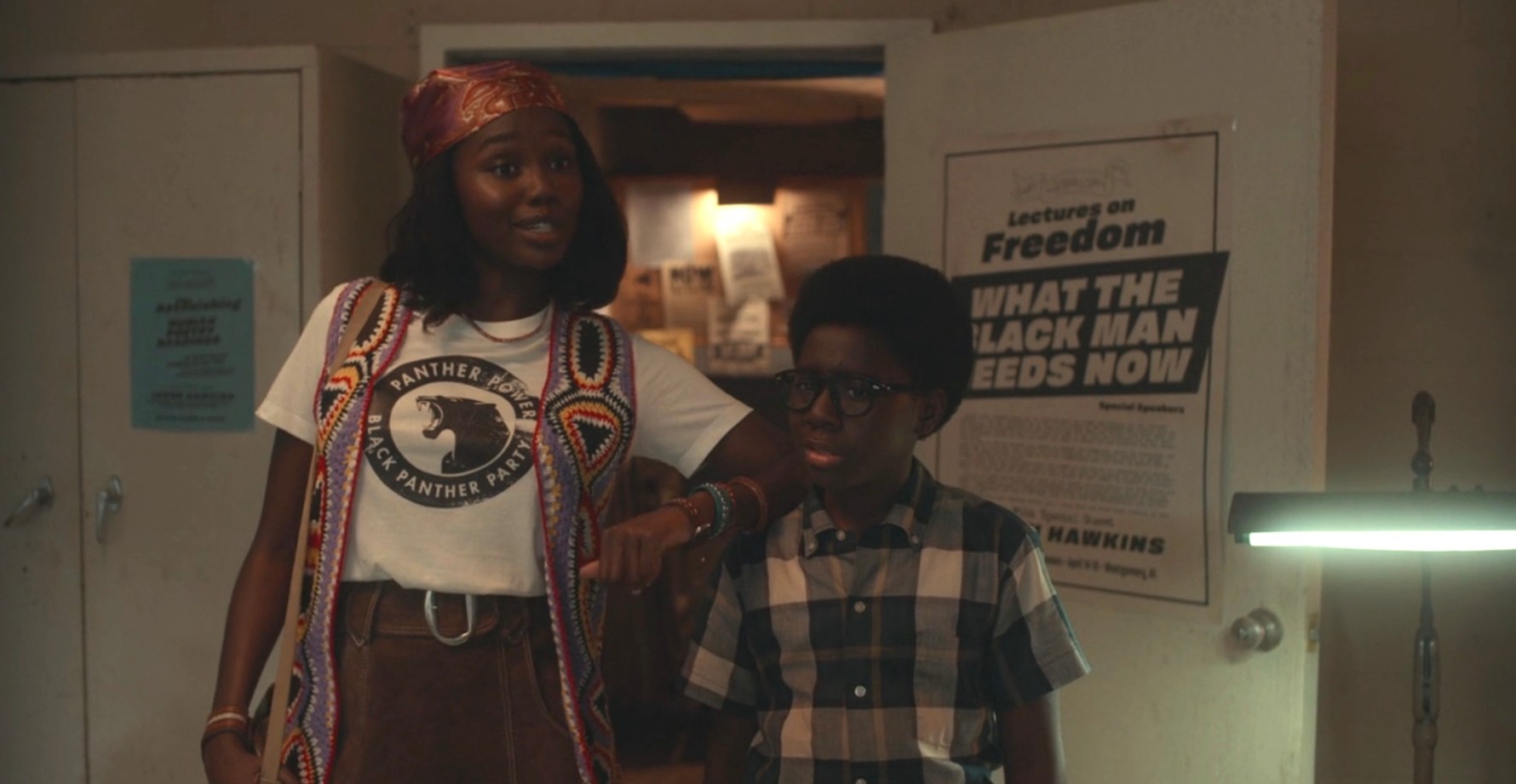 The Wonder Years Soundtrack on ABC