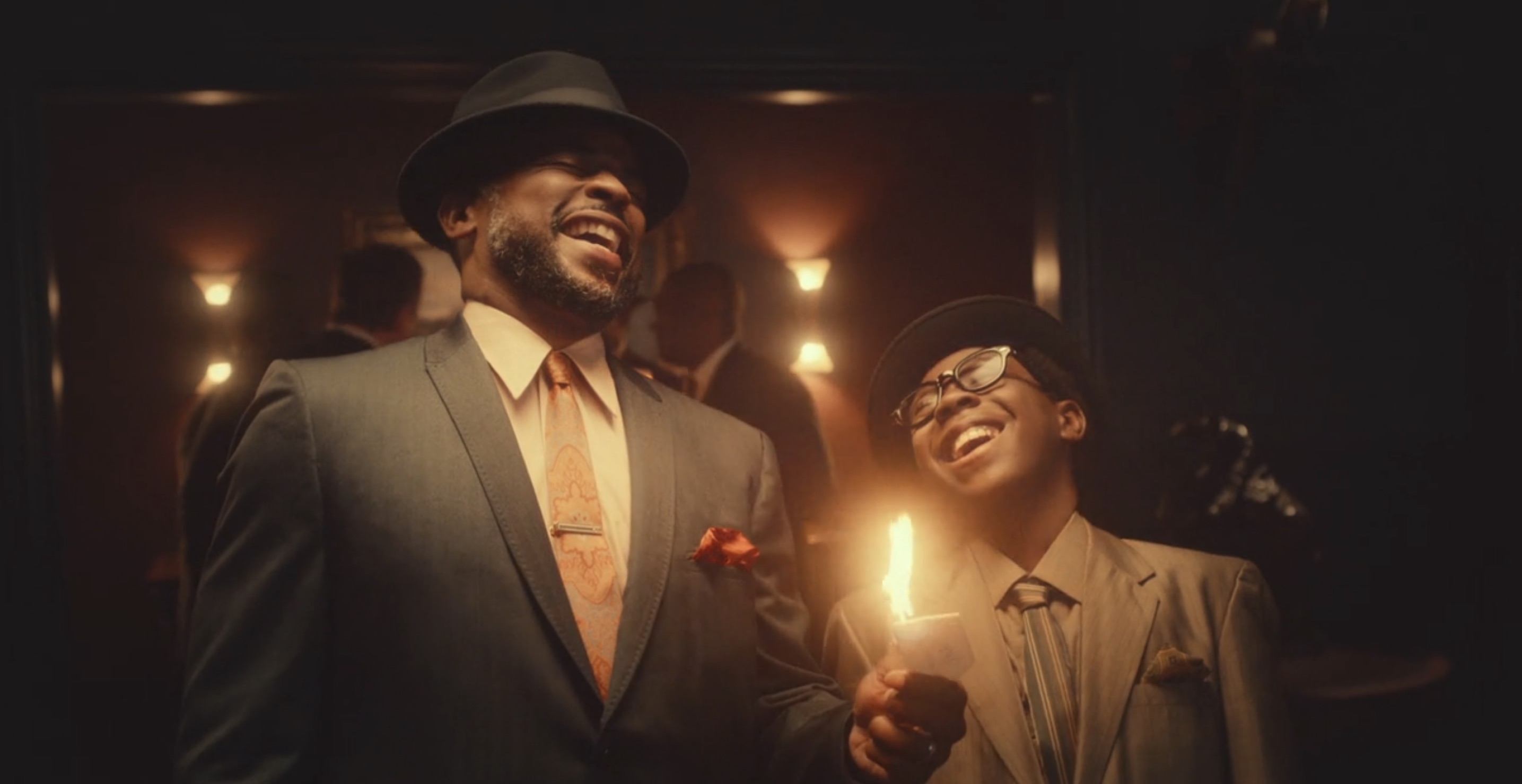 The Wonder Years Soundtrack on ABC