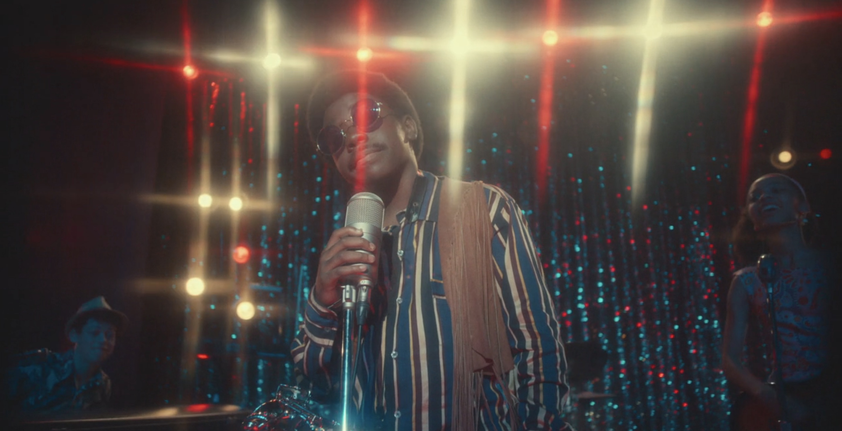 The Wonder Years Soundtrack on ABC