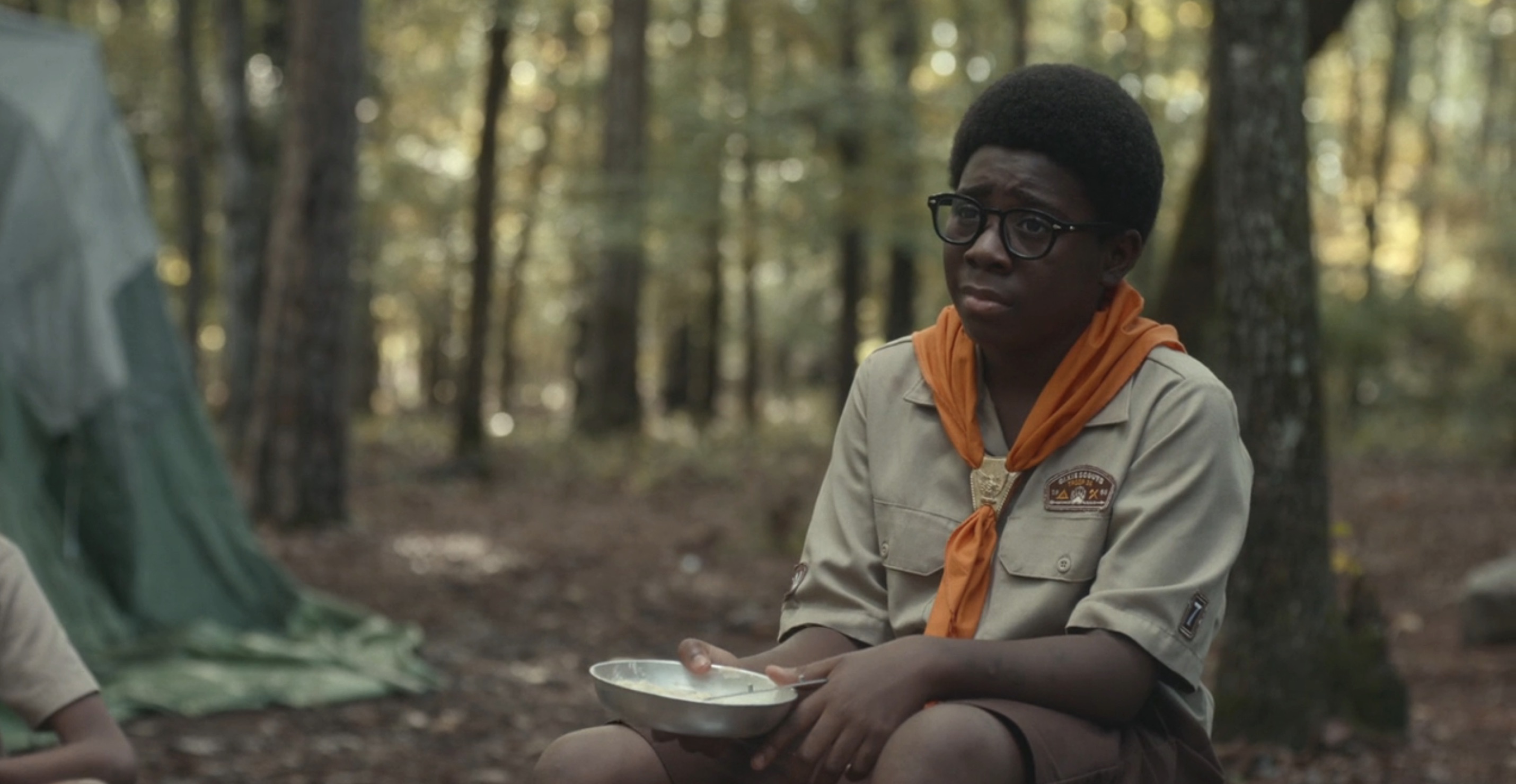 The Wonder Years Soundtrack - Season 1, Episode 6