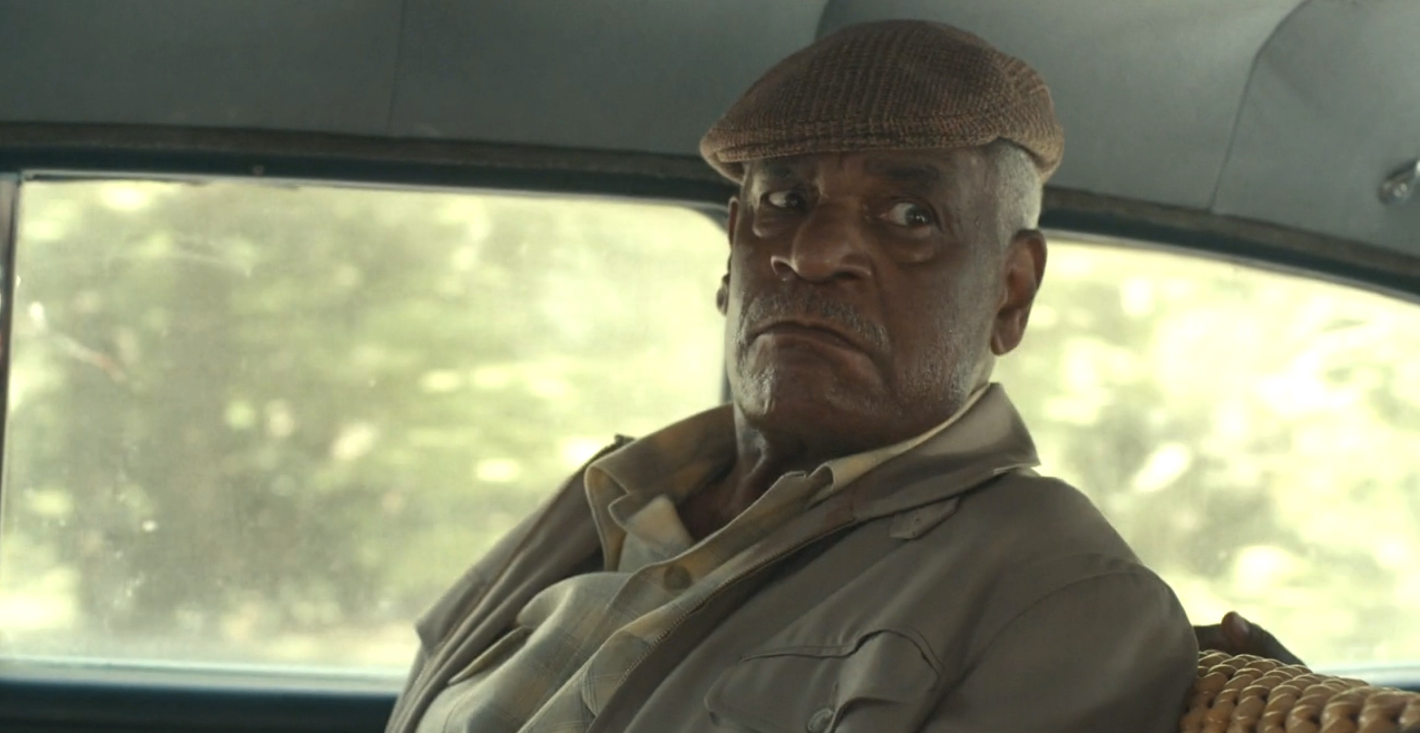 The Wonder Years Soundtrack - Season 1, Episode 7