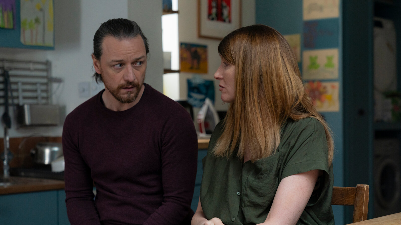 Together 2021 Movie - Film Review