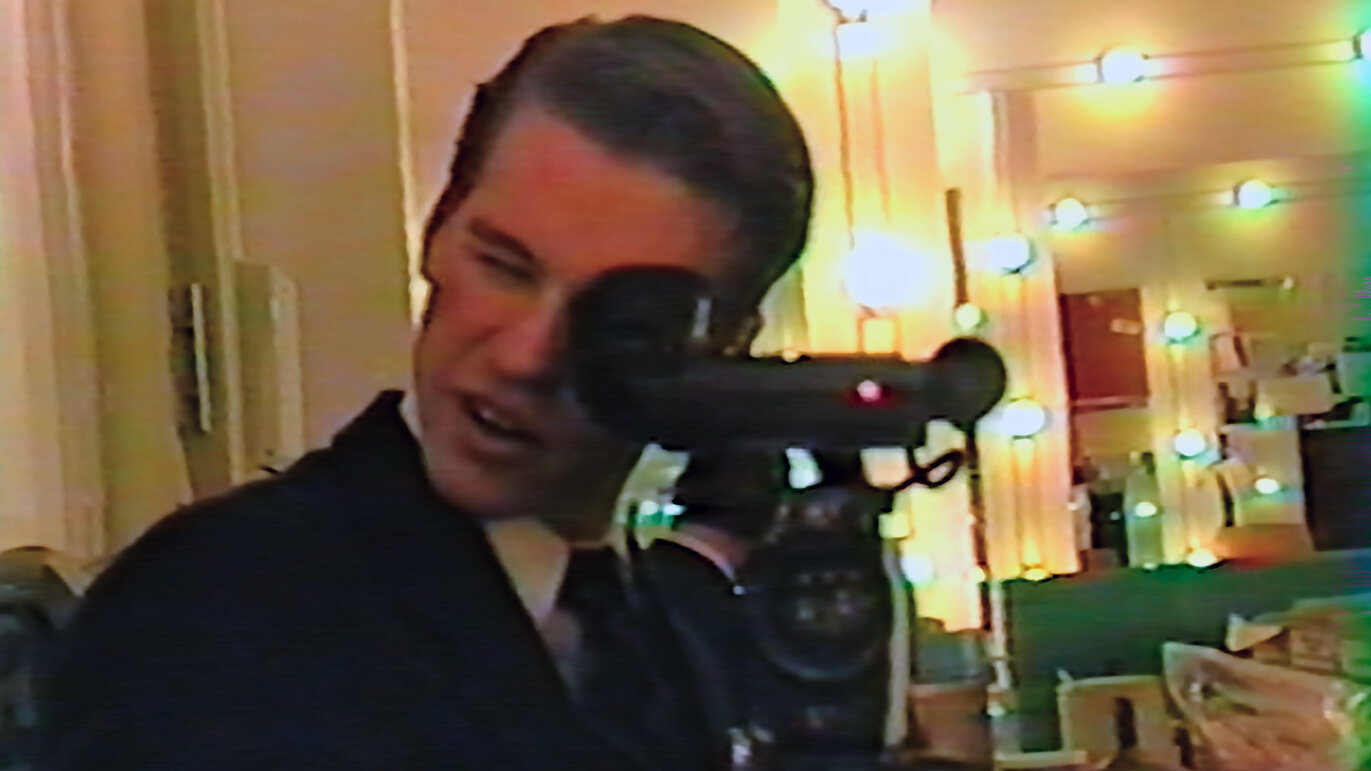 Val 2021 Documentary - Film Review