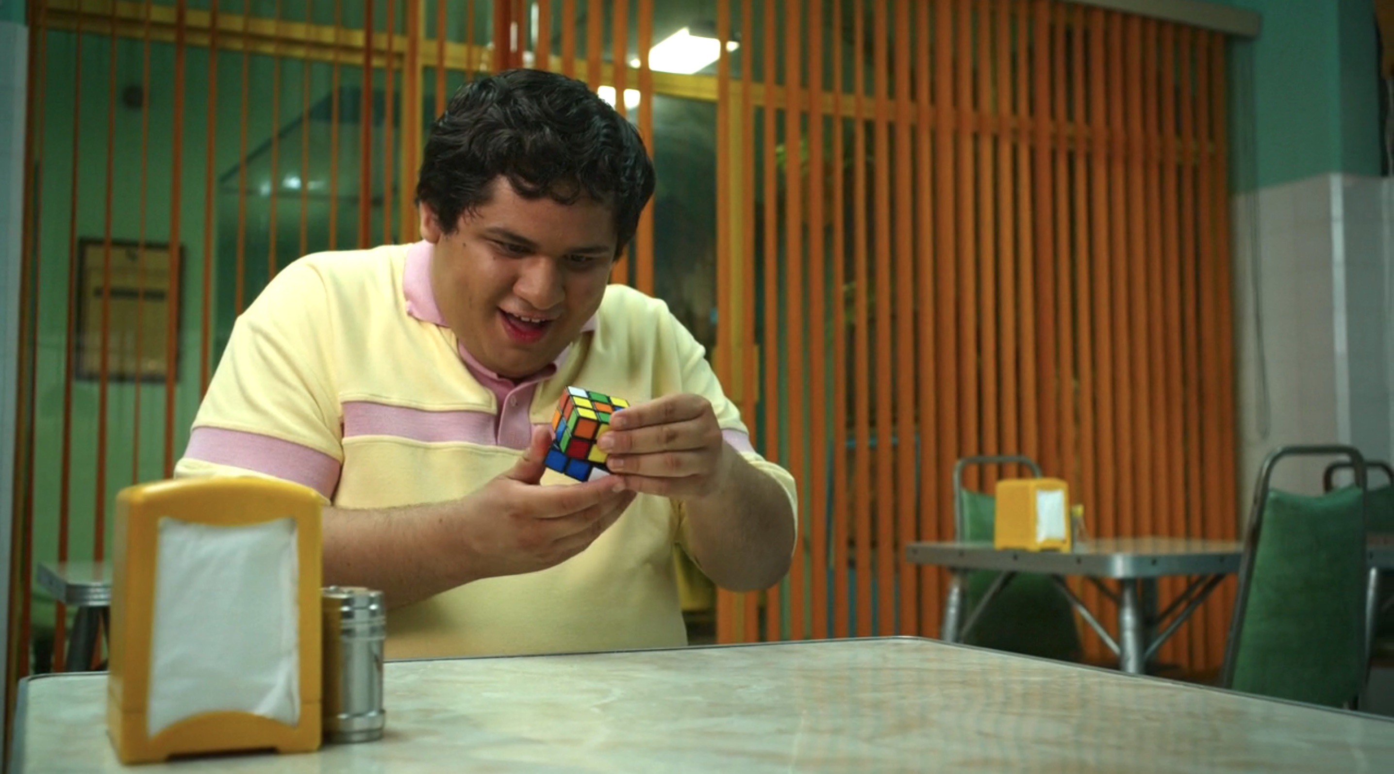 Acapulco Soundtrack on Apple TV+