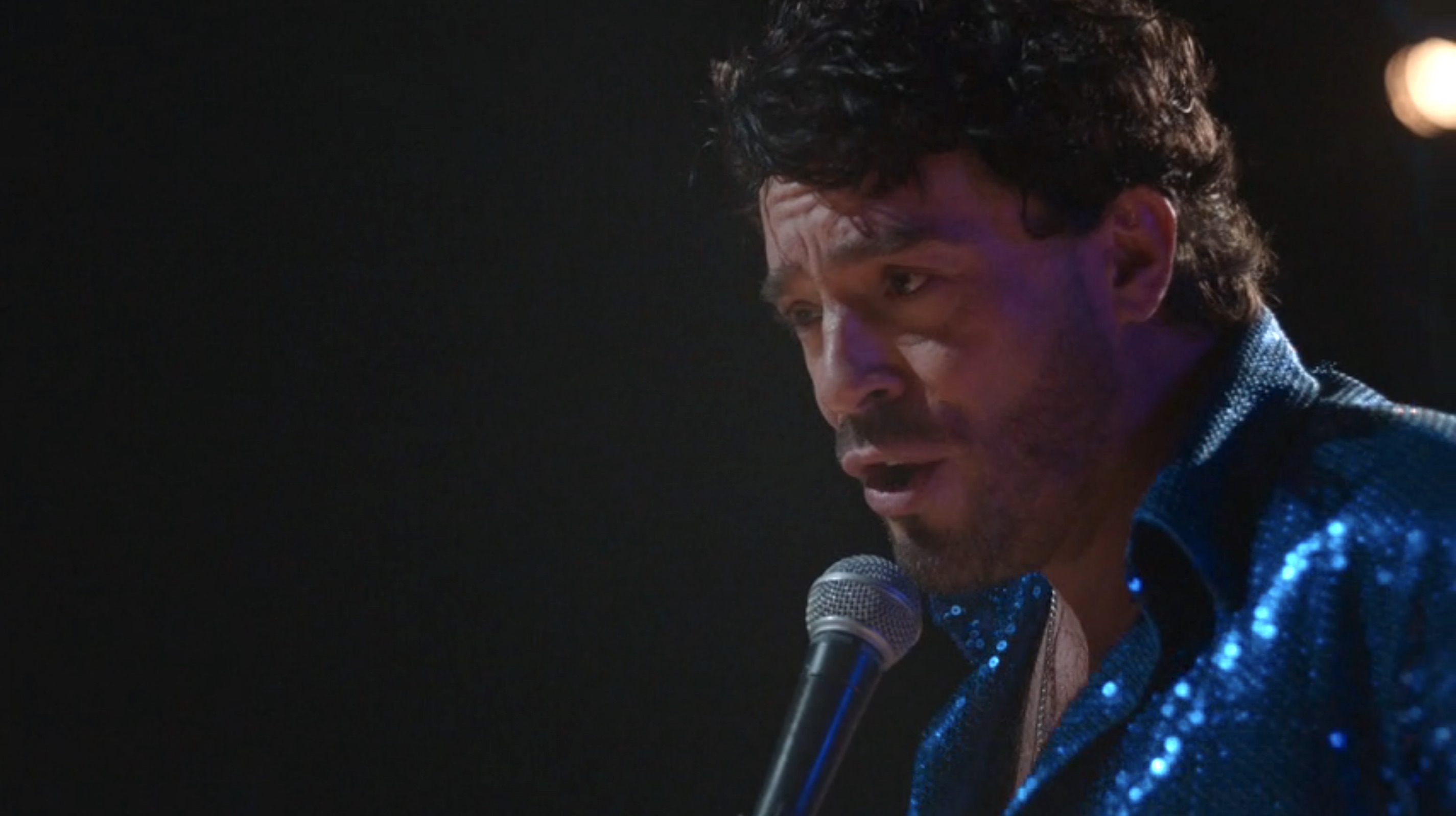 Acapulco Soundtrack on Apple TV+ - Episode 4