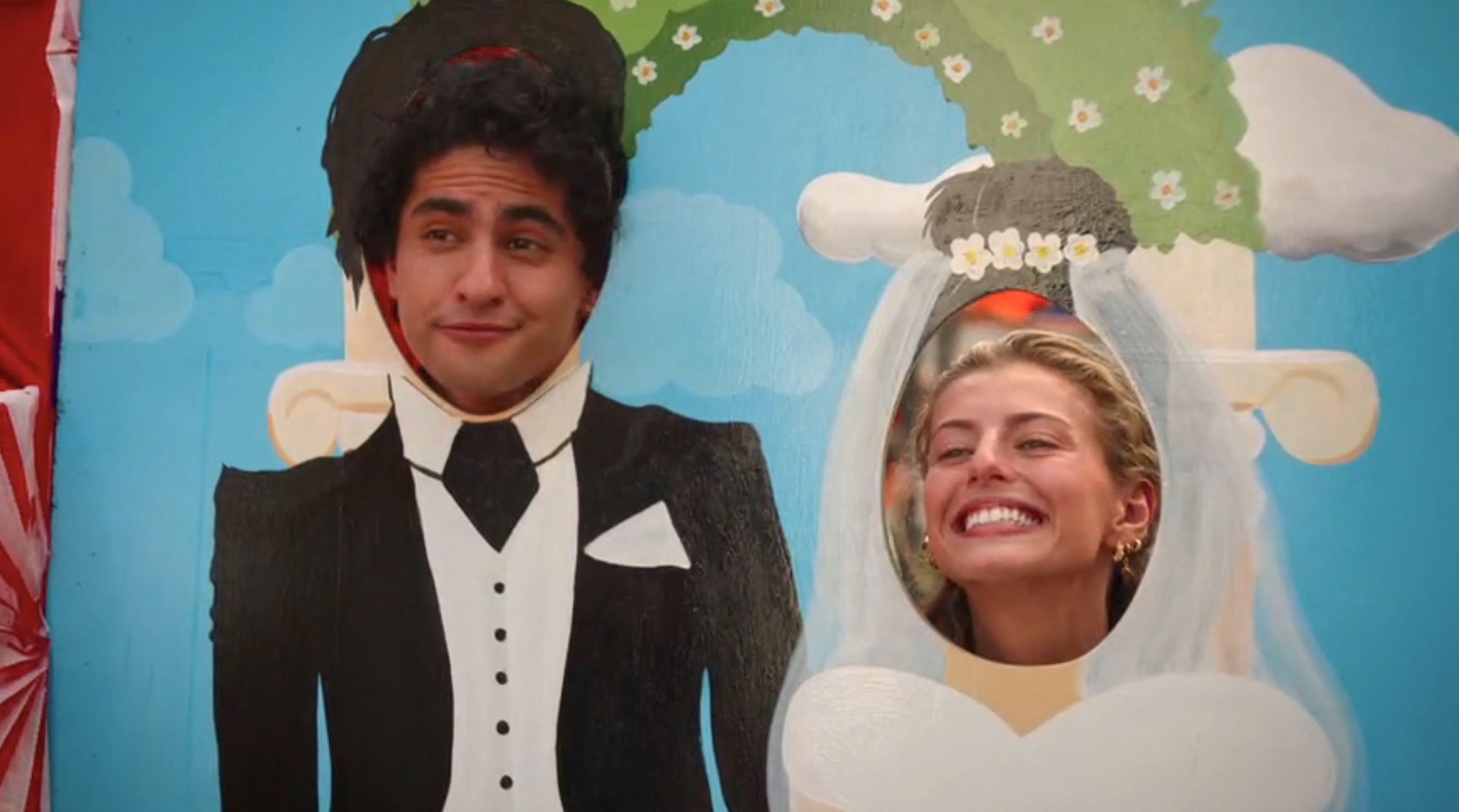 Acapulco Soundtrack on Apple TV+ - Episode 6