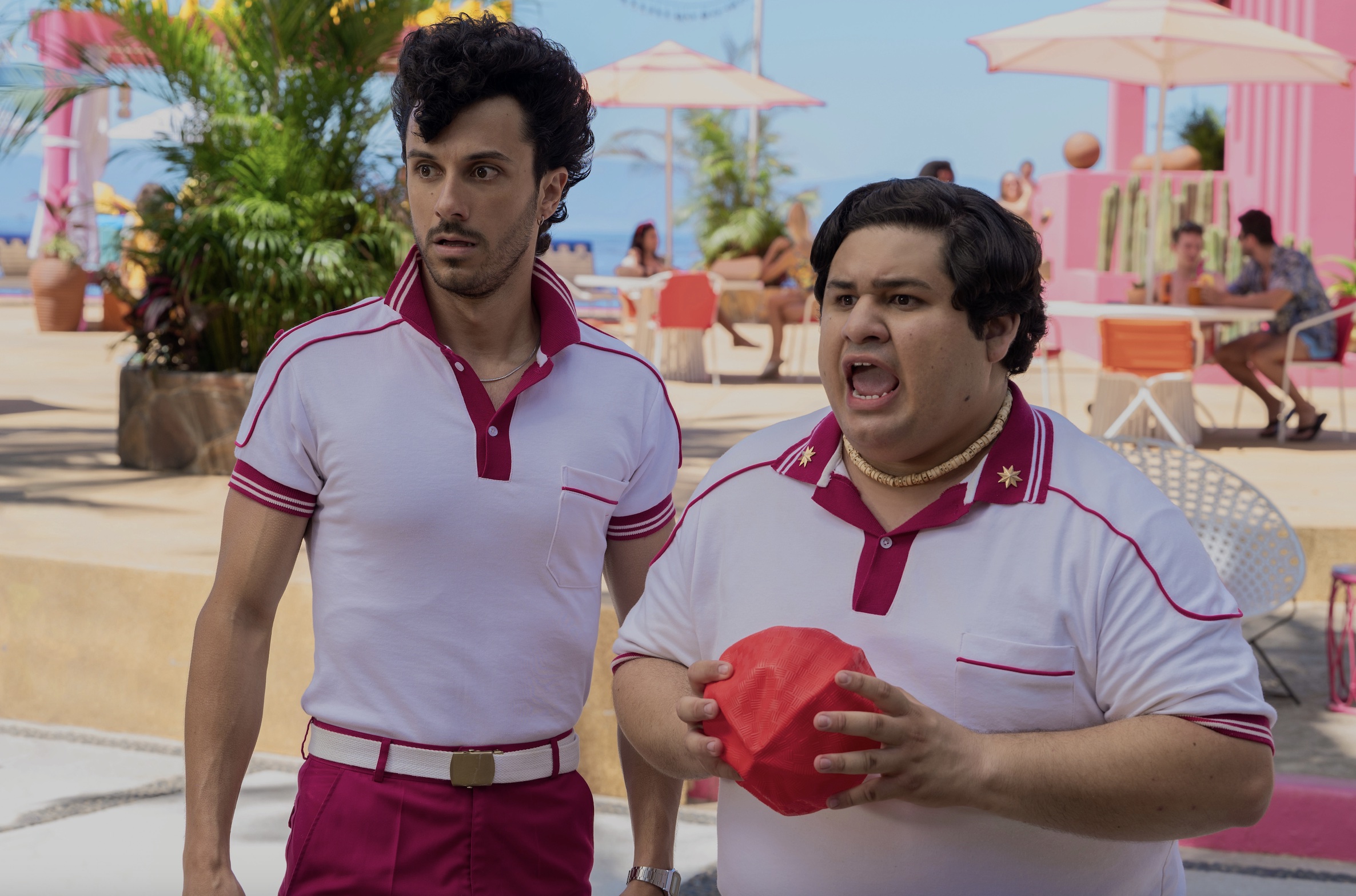 Acapulco Soundtrack on Apple TV+ - Every Song in Season 3, Episode 3