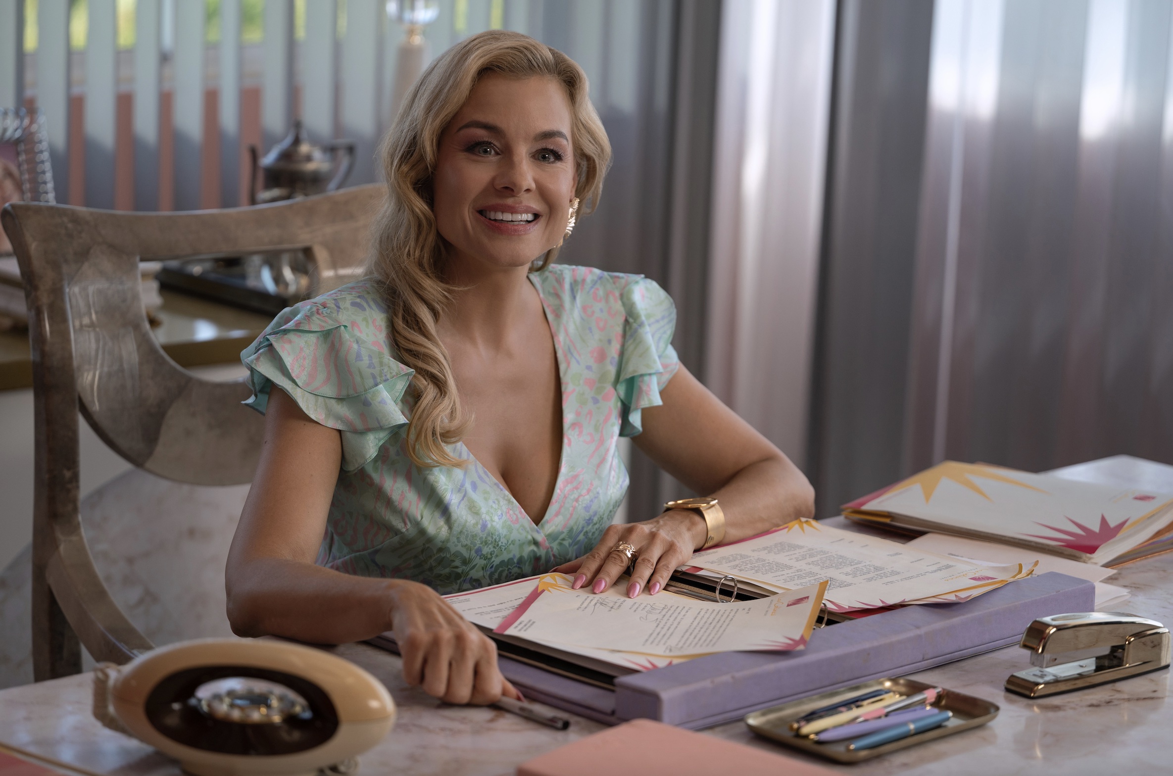 Acapulco Soundtrack on Apple TV+ - Every Song in Season 3, Episode 7