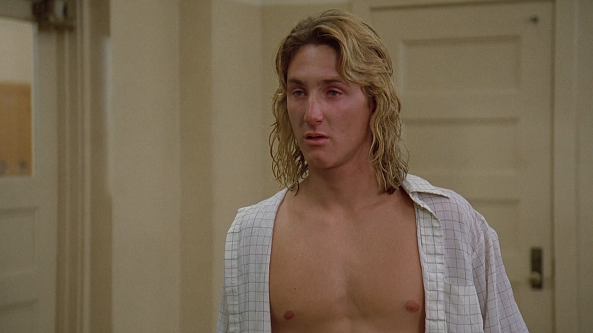 Anthony Strand Interview - Fast Times at Ridgemont High