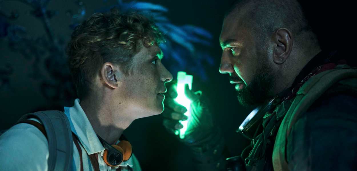 Army of the Dead Cast - Every Performer and Character in the Netflix Movie