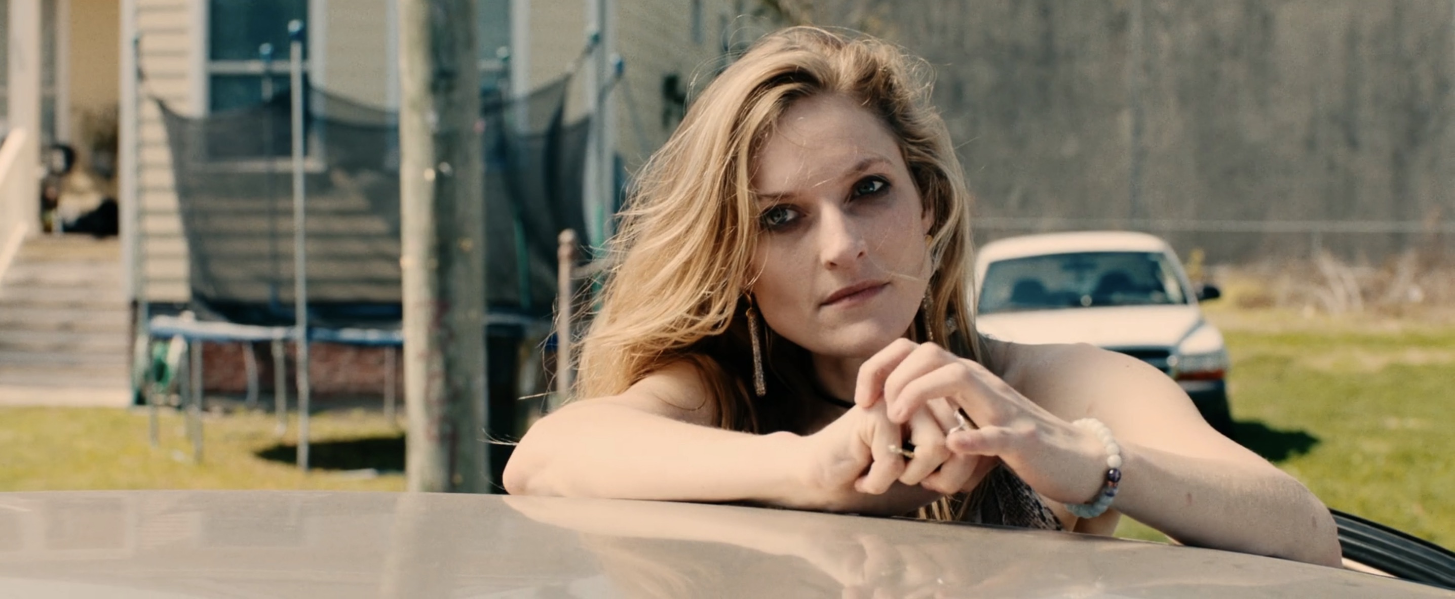 Bingo Hell Cast - Kelly Murtagh as Raquel