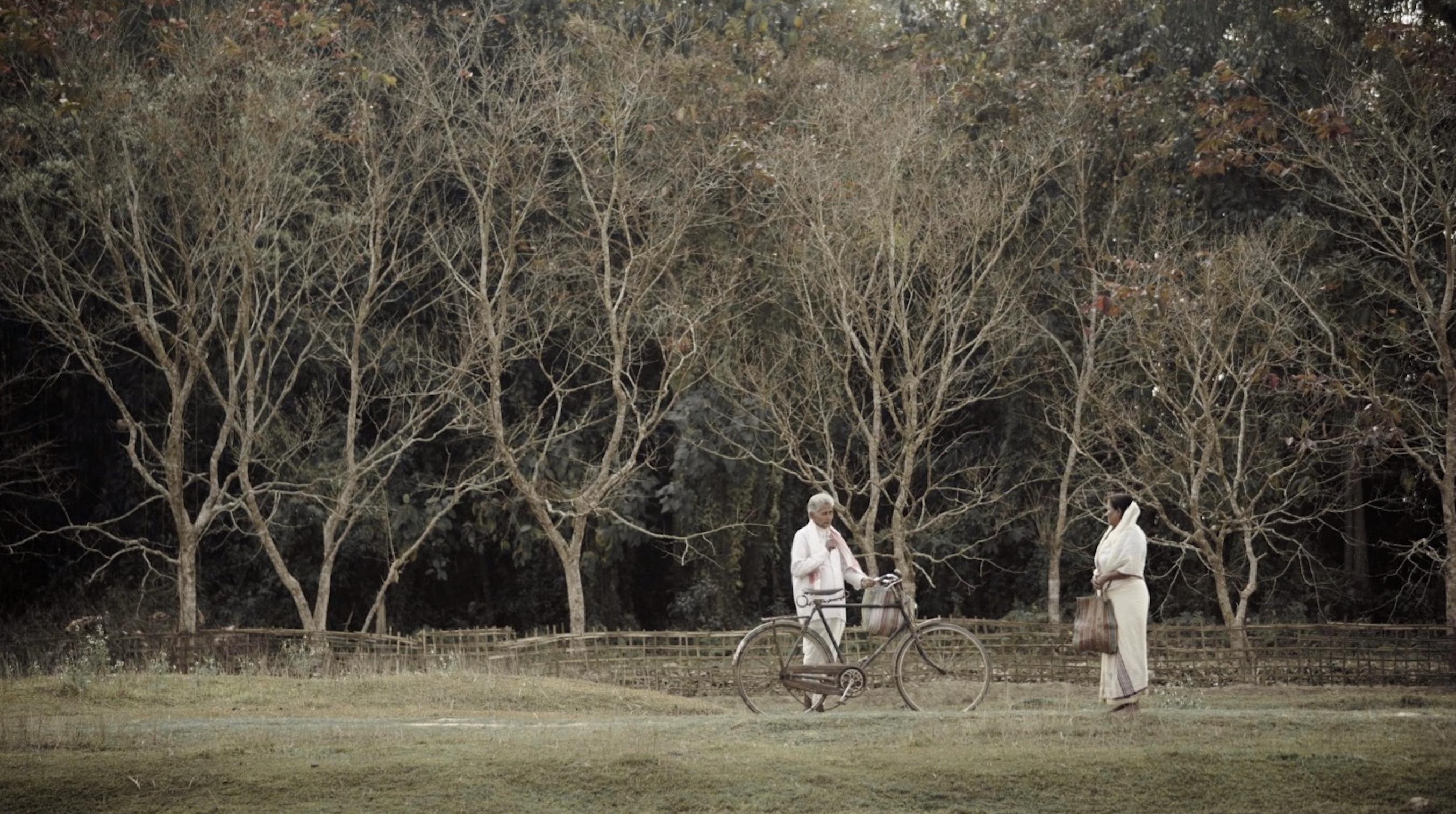 Boroxun Interview - 2021 Krrishna Kt Borah Film