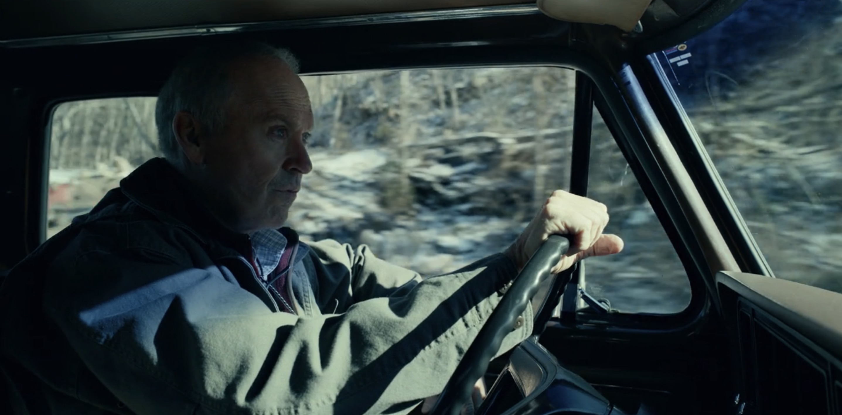 Dopesick Soundtrack on Hulu - Episode 3 "The 5th Vital Sign"