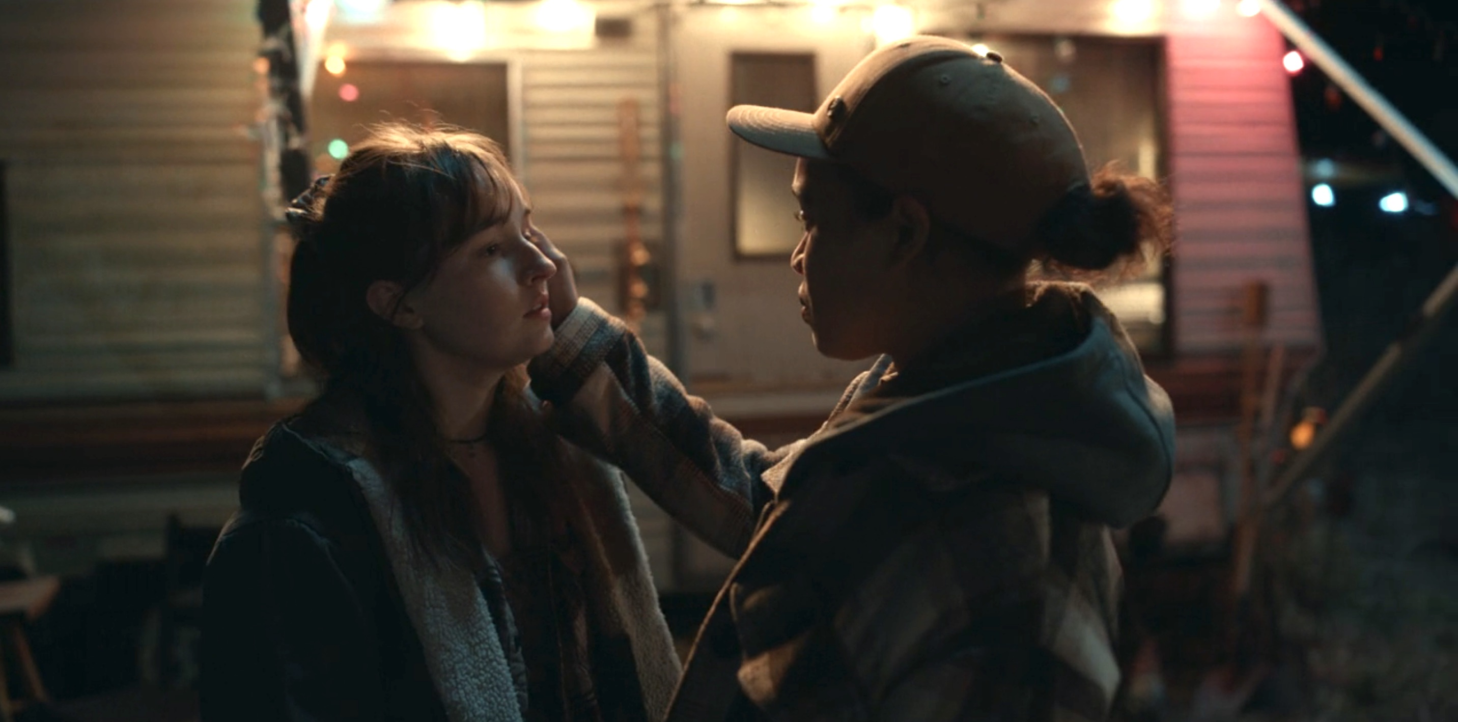 Dopesick Soundtrack on Hulu - Episode 3 "The 5th Vital Sign"