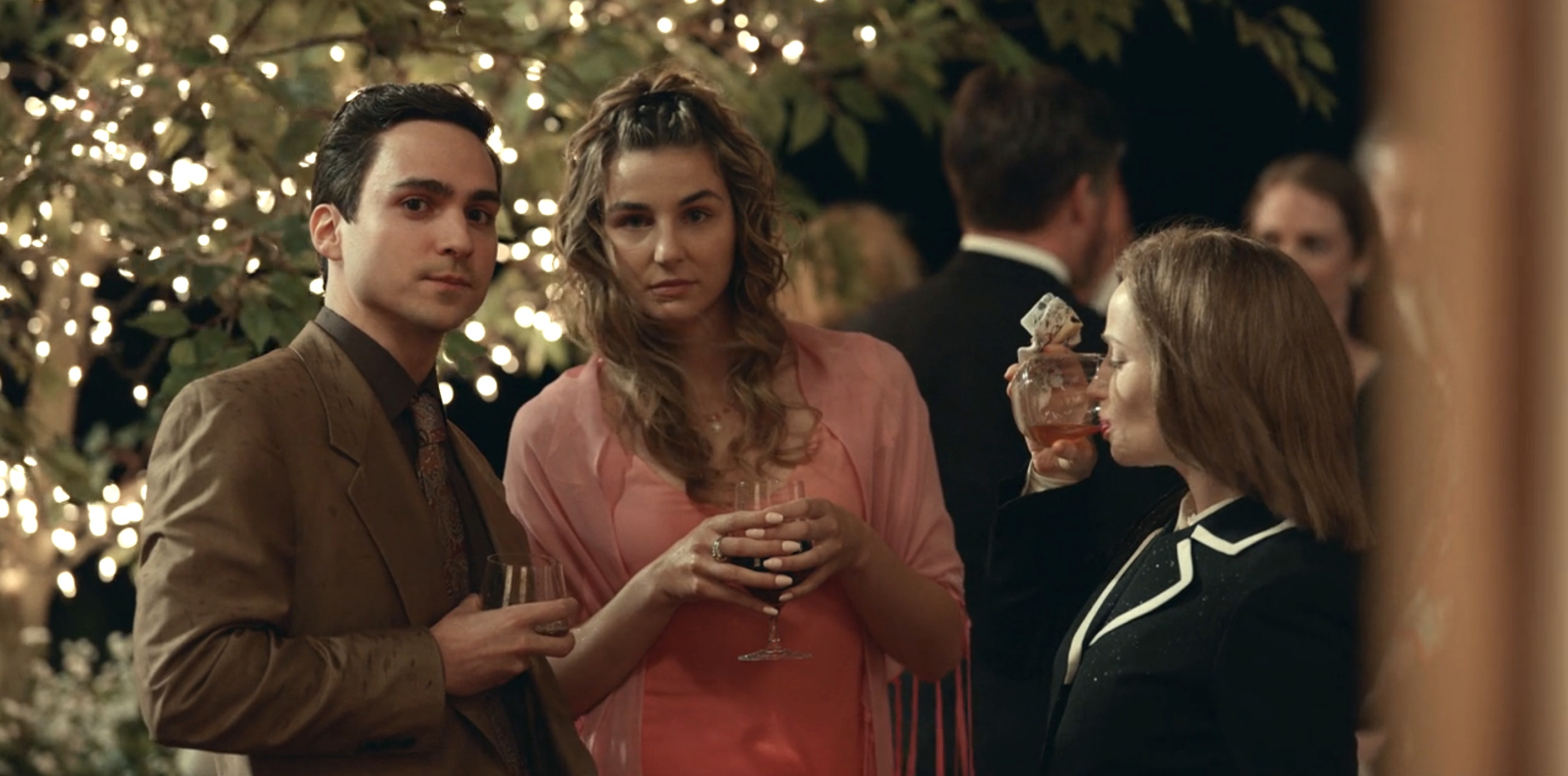 Dopesick Soundtrack on Hulu - Episode 3 "The 5th Vital Sign"