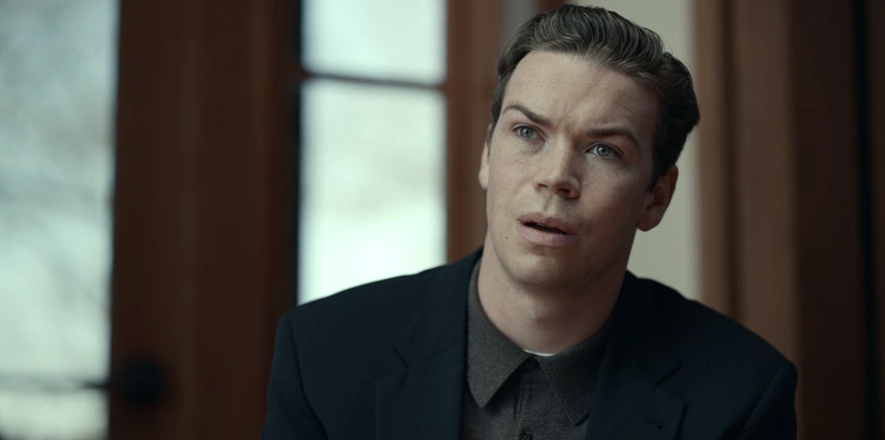 Dopesick Soundtrack on Hulu - Episode 5 "The Whistleblower"