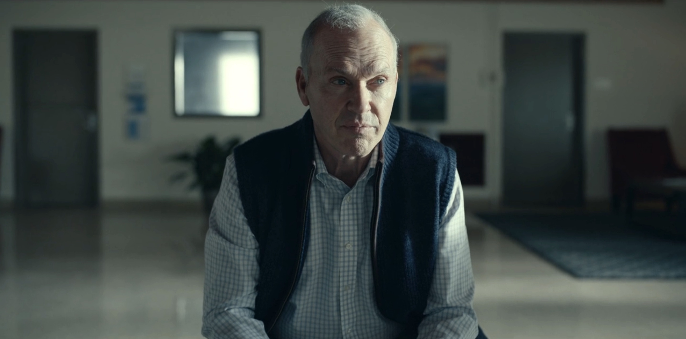 Dopesick Soundtrack on Hulu - Episode 8 "The People vs. Purdue Pharma"